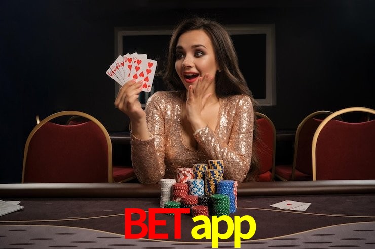betapp: Seu Especialista em Apostas Esportivas Brasileiras