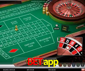 betapp: A Experiência de Casino com Jogos de Mesa ao Vivo