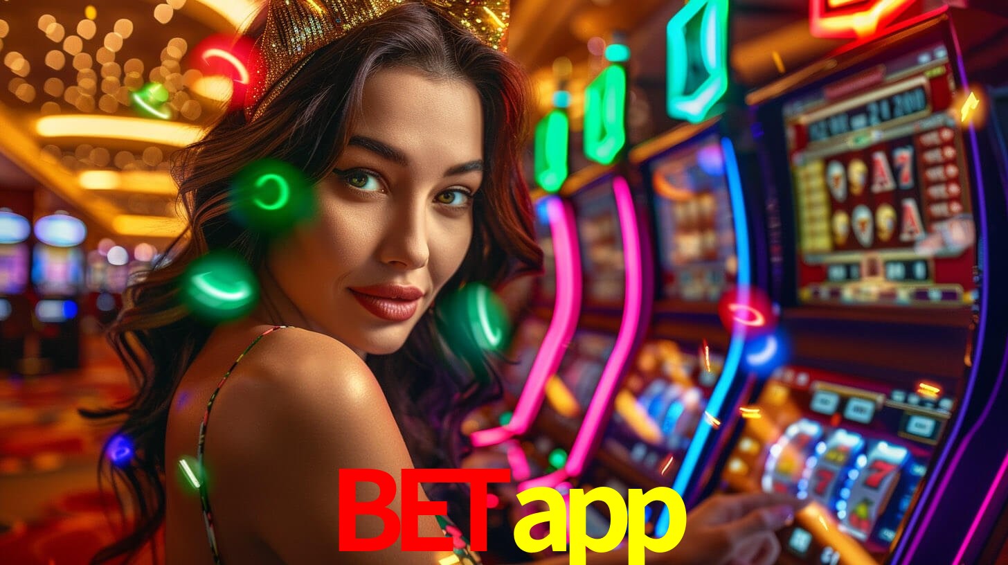 Bônus Generosos e Exclusivos no betapp para Você!