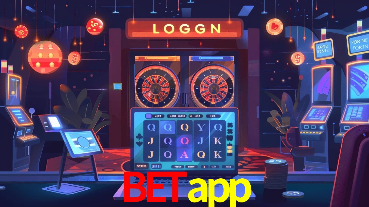 betapp - O Gigante Brasileiro dos Cassinos Online - betapp bet